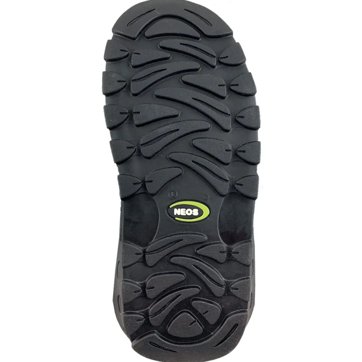 Men's Explorer Overshoes