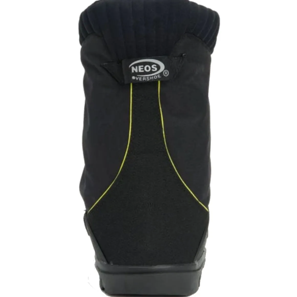 Men's Explorer Overshoes