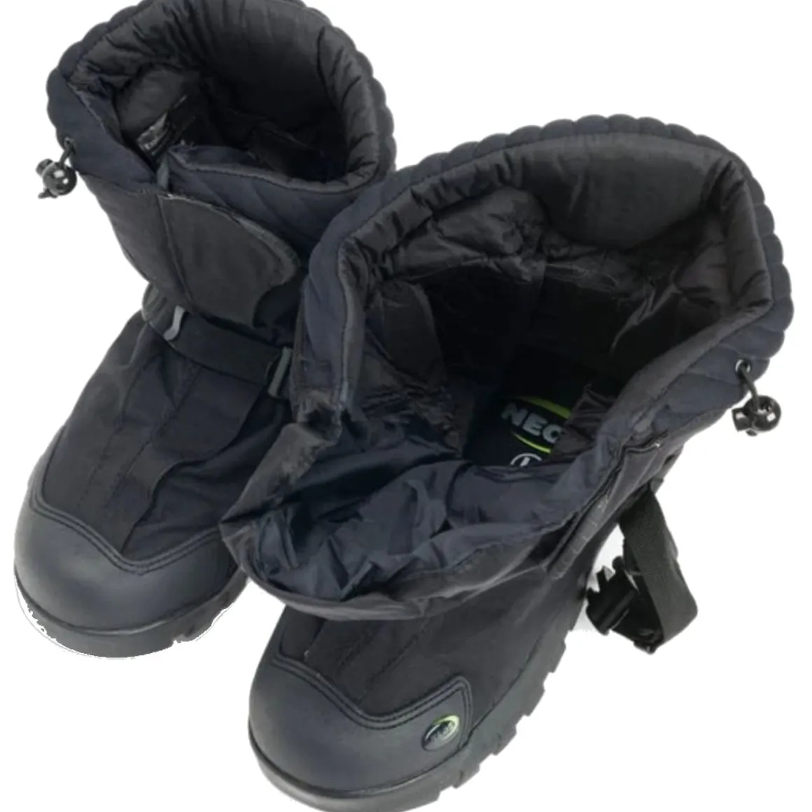 Men's Explorer Overshoes