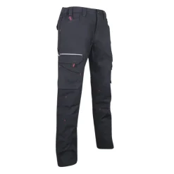 Men's Extensible Work Pants