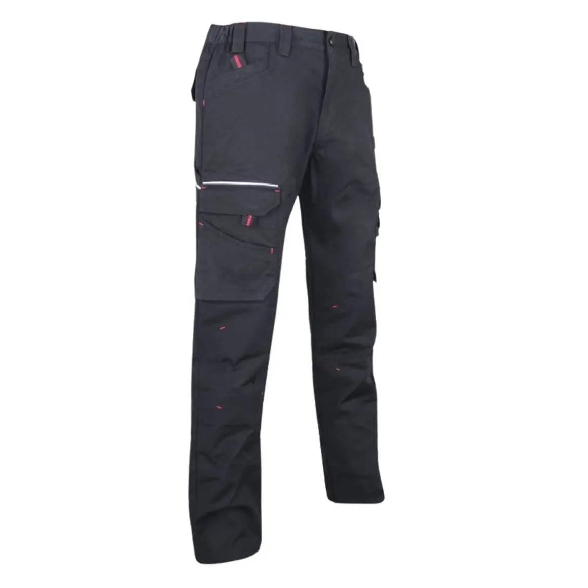 Men's Extensible Work Pants
