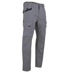 Men's Extensible Work Pants