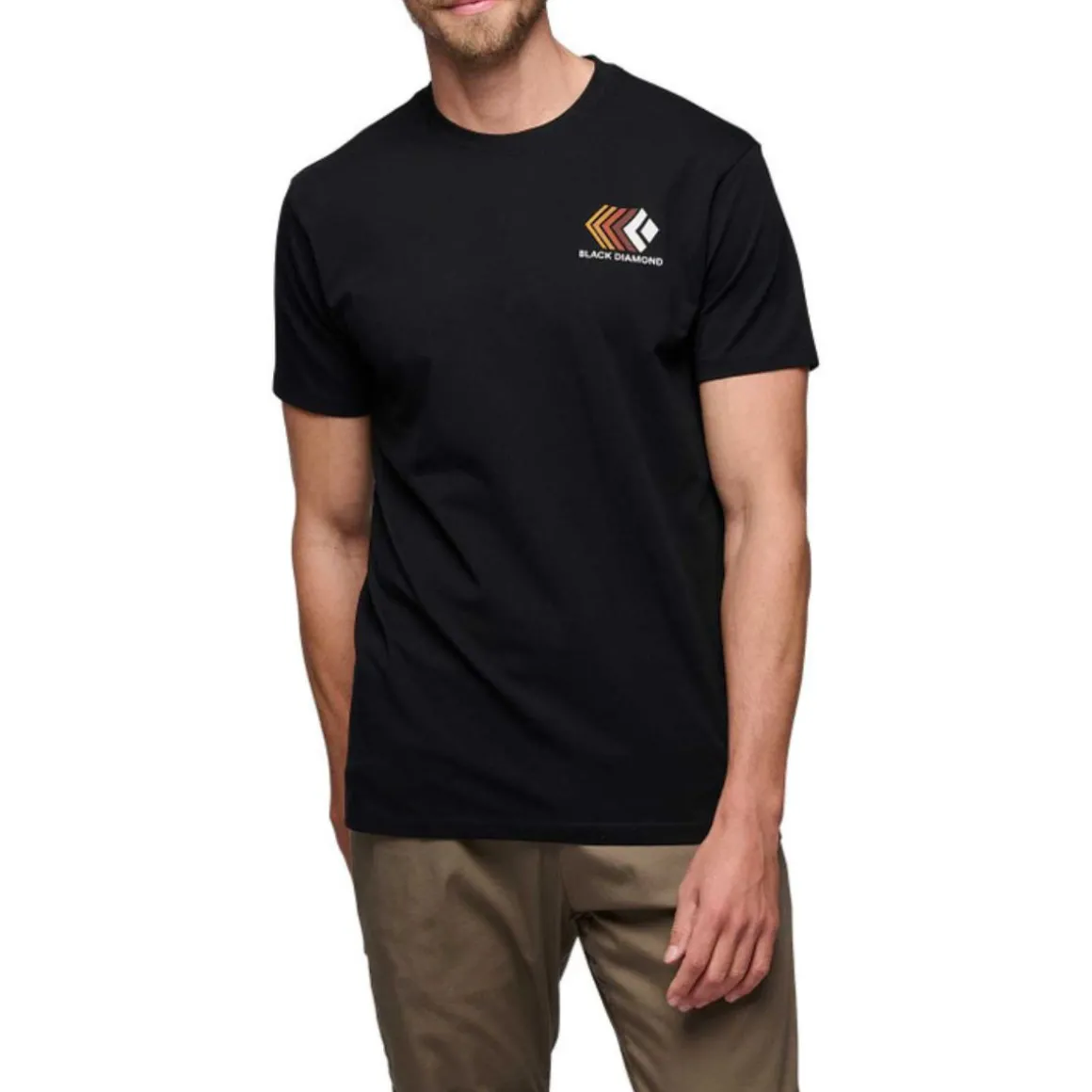 Men's Faded Tee