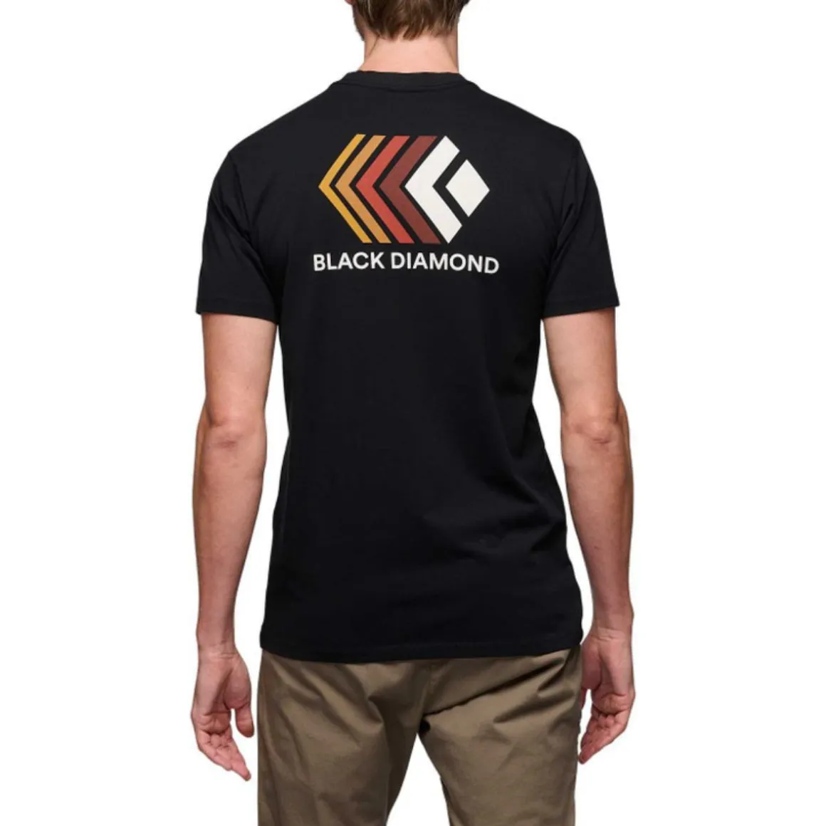 Men's Faded Tee