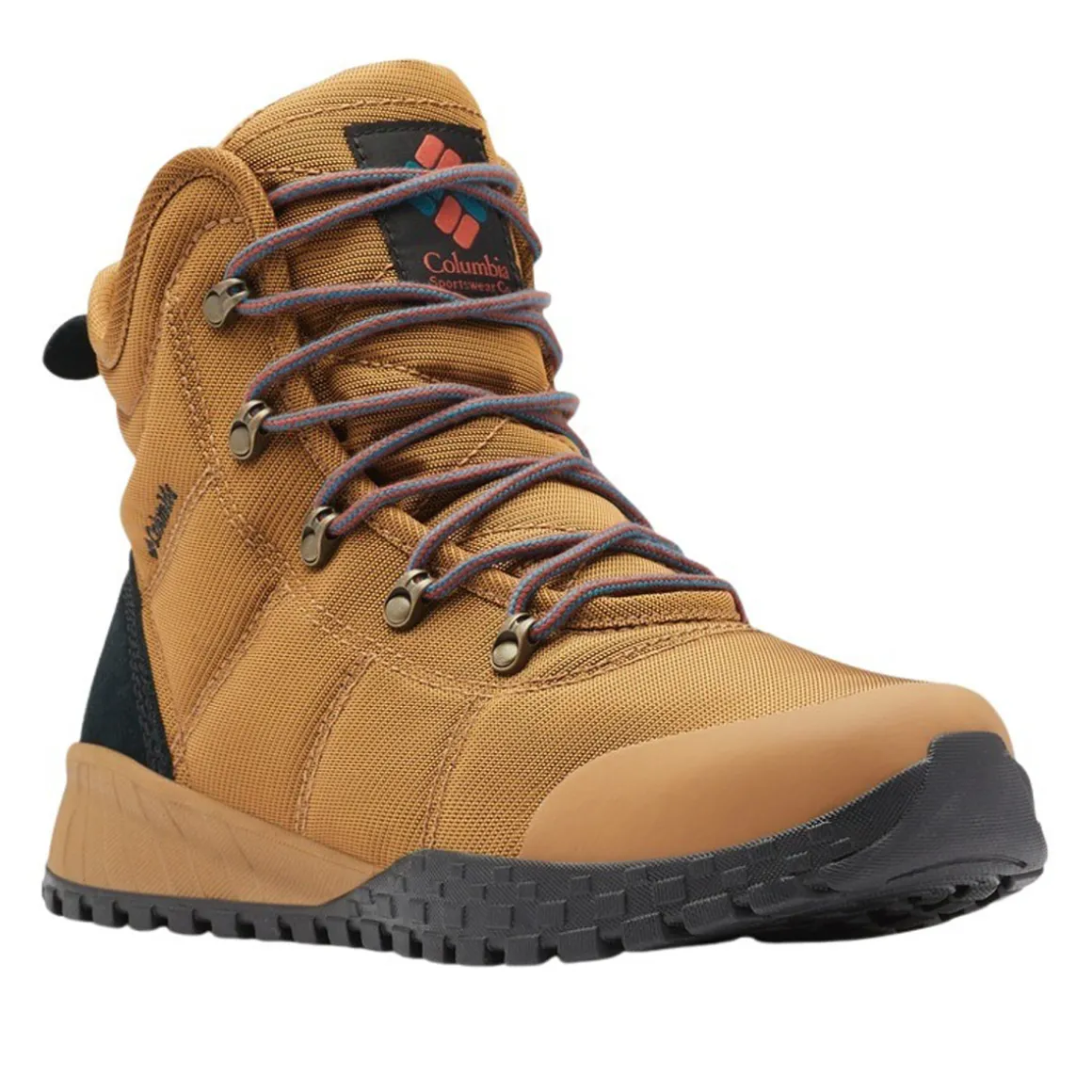 Men’s Fairbanks Omni-Heat Boots