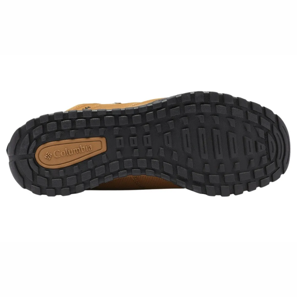 Men’s Fairbanks Omni-Heat Boots