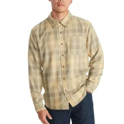 Men's Fairfax Novelty Lightweight Flannel Shirt