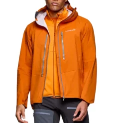Men's Falketind Dri1 Jacket