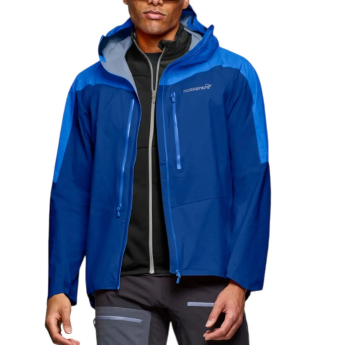 Men's Falketind Dri1 Jacket