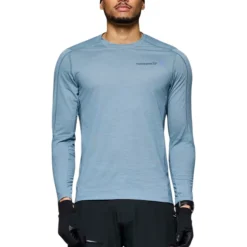 Men's Falketind Equaliserull Long Sleeve Shirt