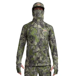 Men's Fanatic Hoodie