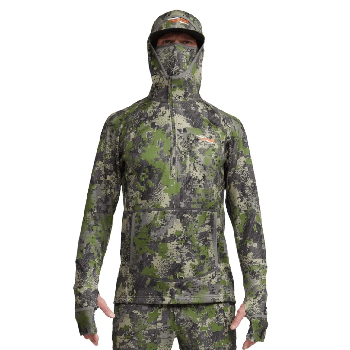 Men's Fanatic Hoodie