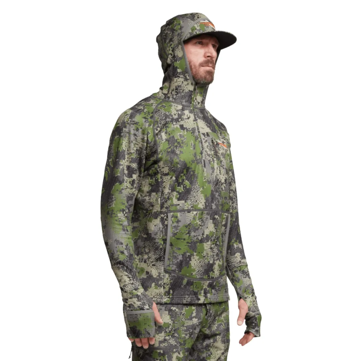 Men's Fanatic Hoodie