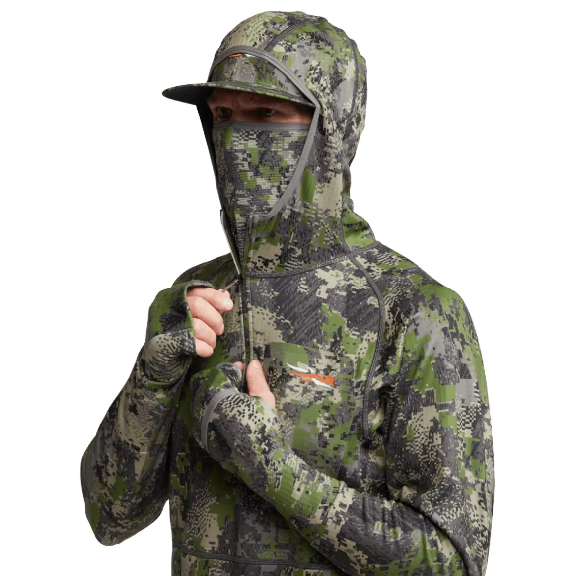 Men's Fanatic Hoodie