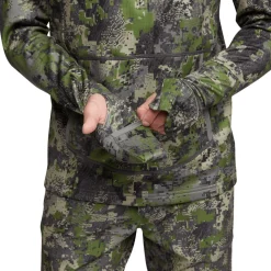 Men's Fanatic Hoodie