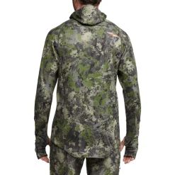Men's Fanatic Hoodie