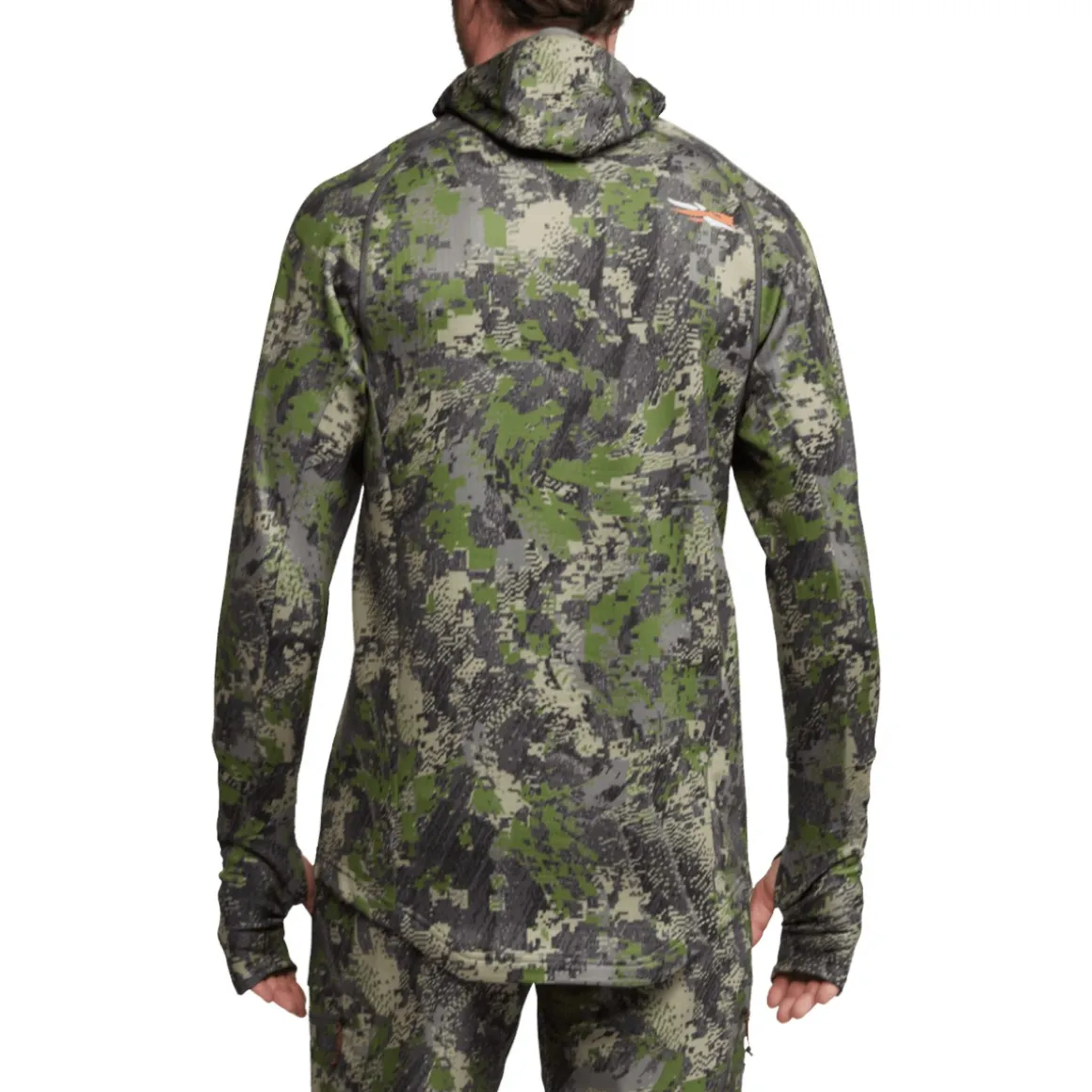 Men's Fanatic Hoodie