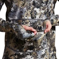 Men's Fanatic Hoodie