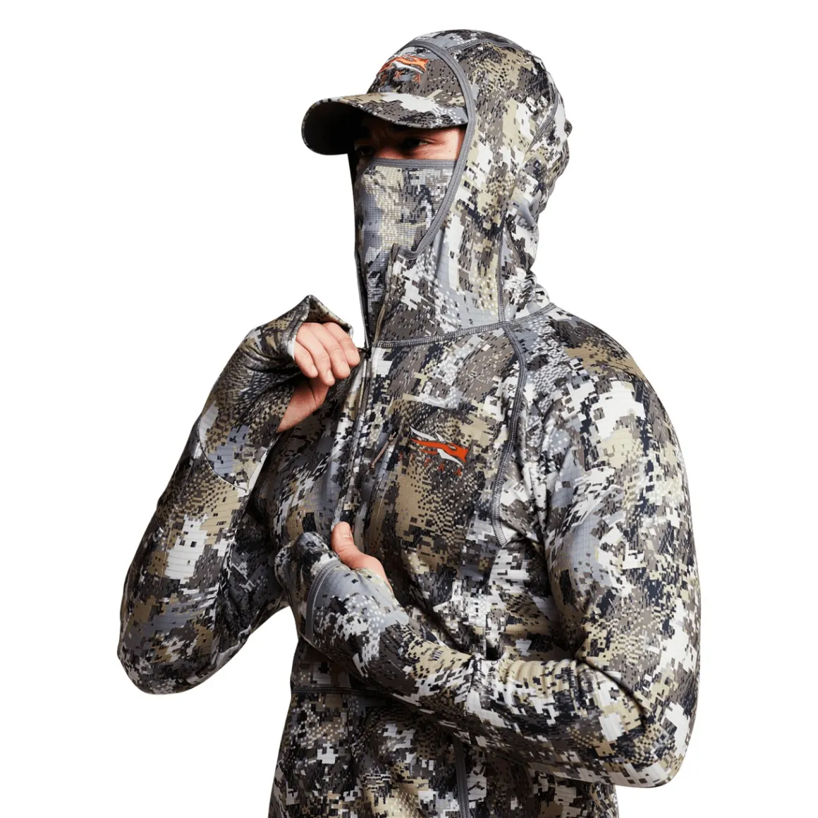 Men's Fanatic Hoodie