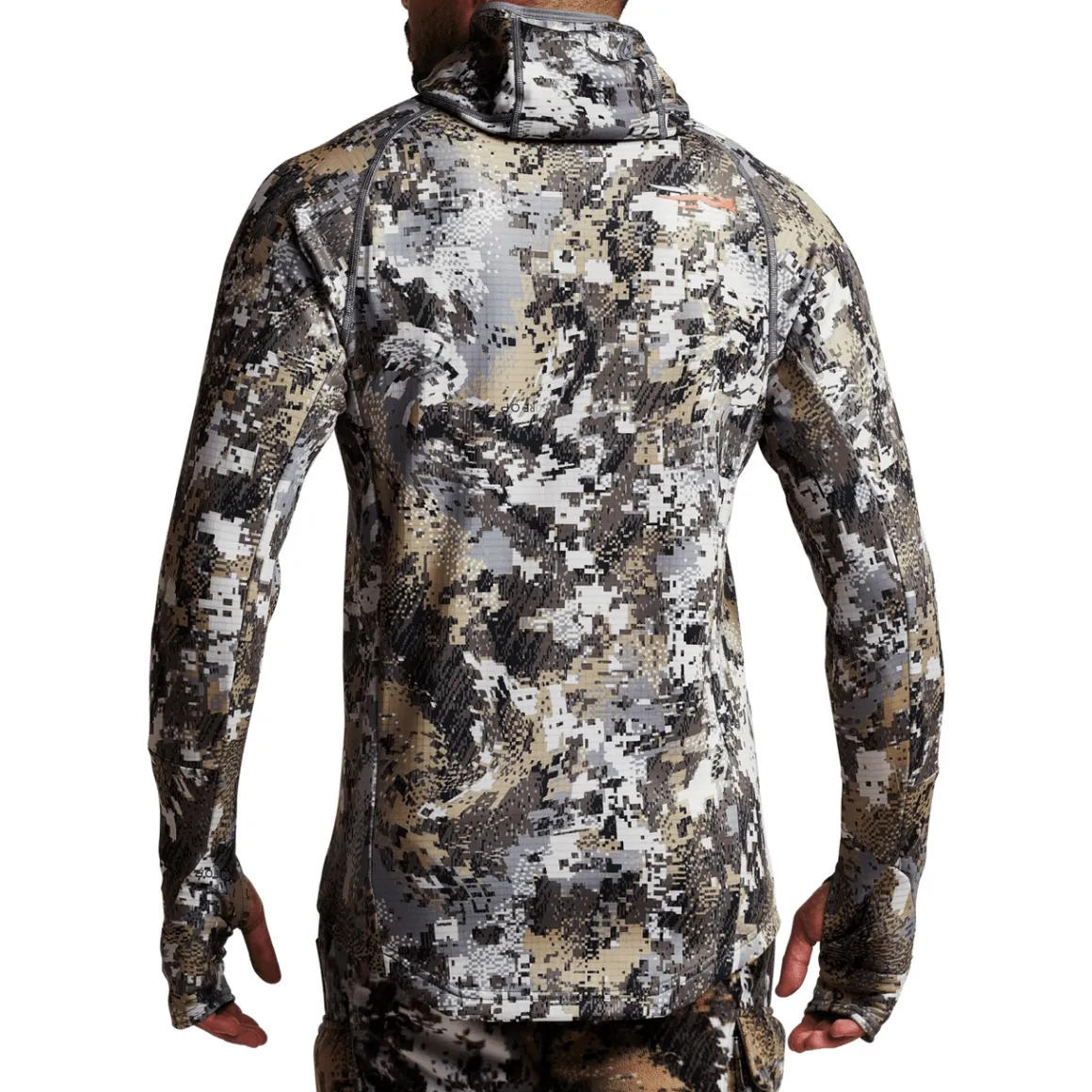 Men's Fanatic Hoodie