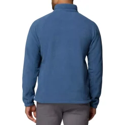 Men's Fast Trek II Full Zip Fleece Jacket