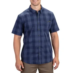 Men's Fast Twitch Short Sleeve