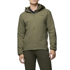 Men's Femund Thermo60 Zip Hood