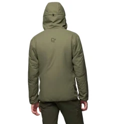 Men's Femund Thermo60 Zip Hood