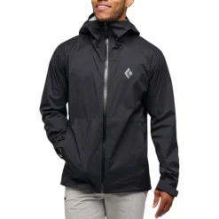 Men's Fineline Stretch Shell