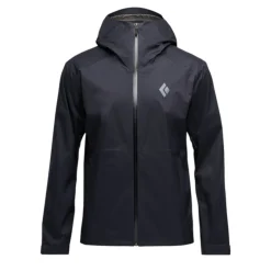 Men's Fineline Stretch Shell