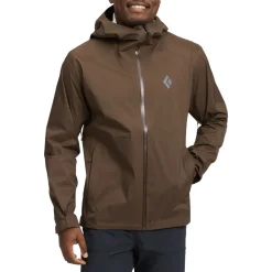 Men's Fineline Stretch Shell