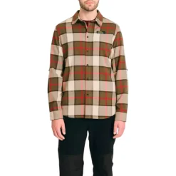Men's Finnegan Plaid Shirt