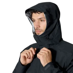 Men's Firewall Waterproof Jacket