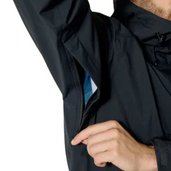 Men's Firewall Waterproof Jacket