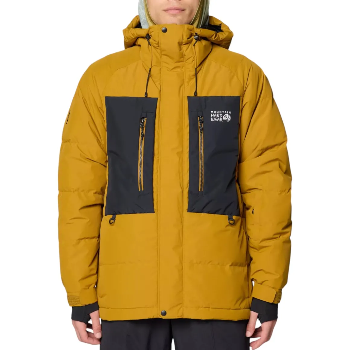 Men's First Tracks™ Down Jacket