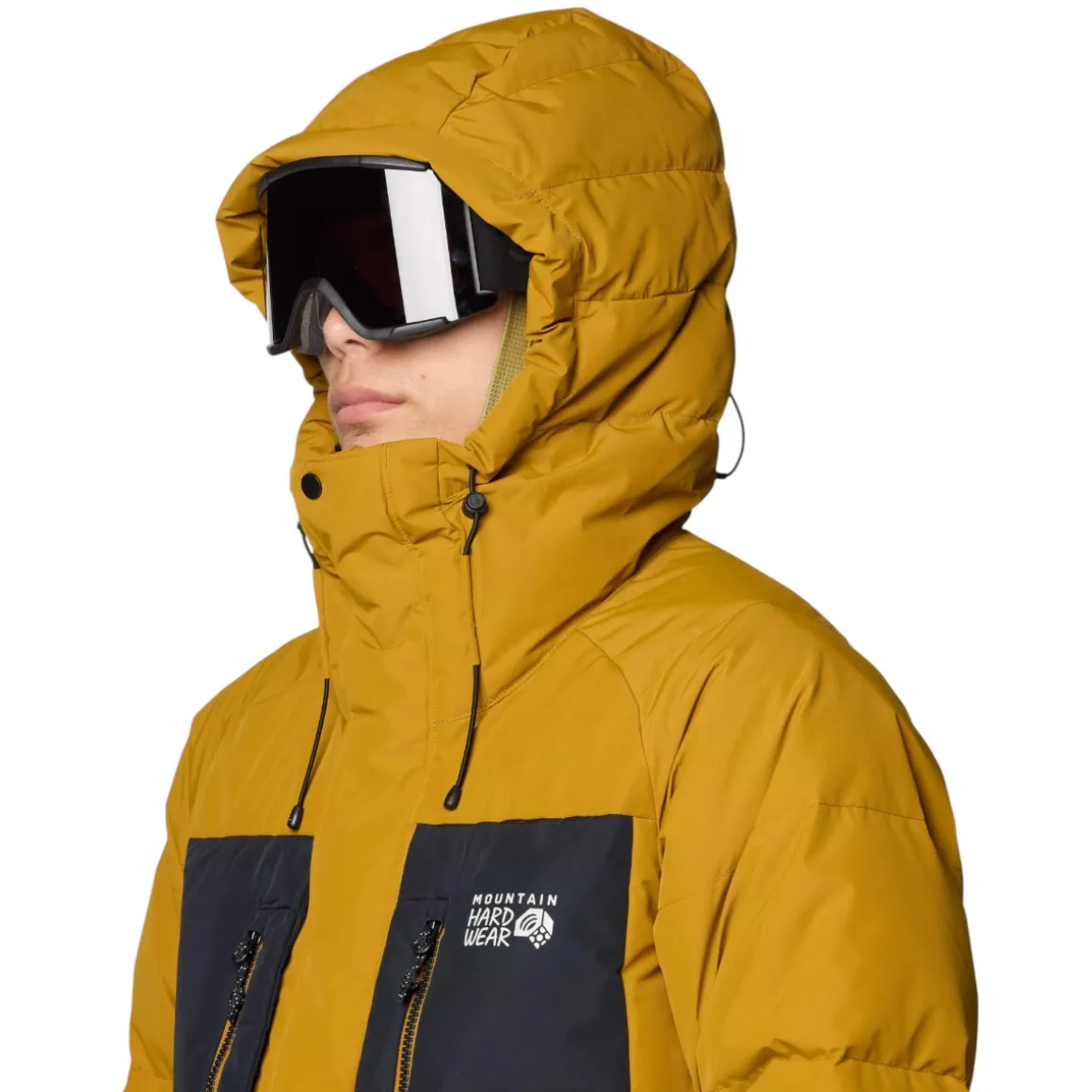 Men's First Tracks™ Down Jacket