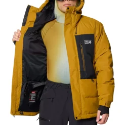 Men's First Tracks™ Down Jacket
