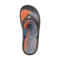 Men's Fish Flip Sandals