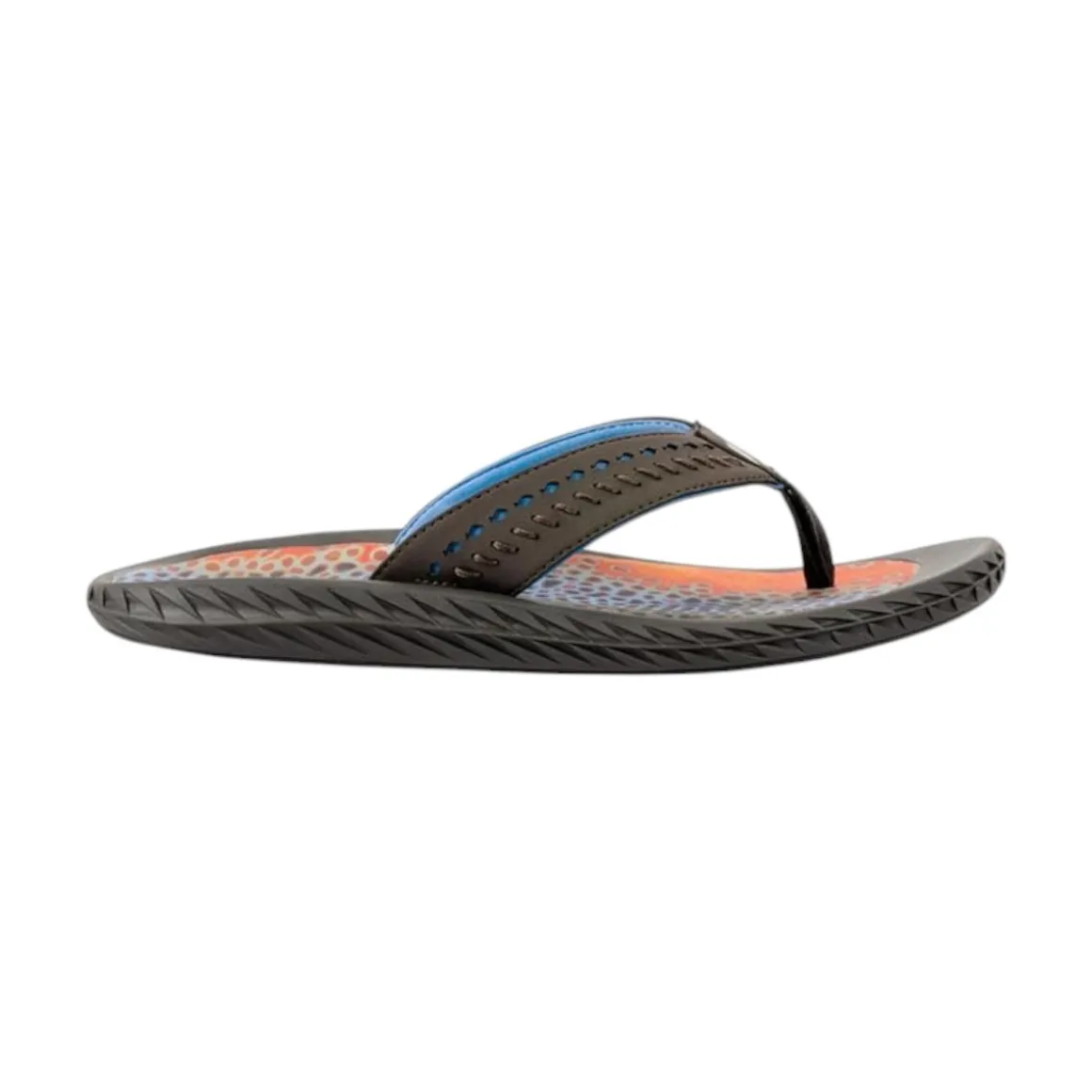 Men's Fish Flip Sandals