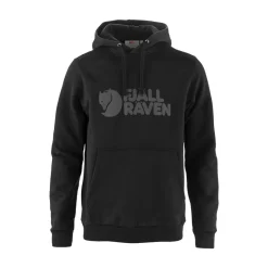 Men's Fjallraven Logo Hoodie