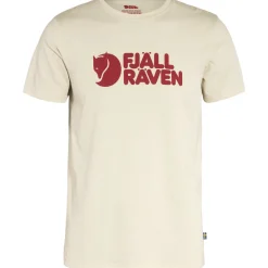 Men's Fjällräven T-Shirt with logo