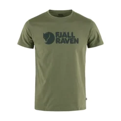 Men's Fjällräven T-Shirt with logo