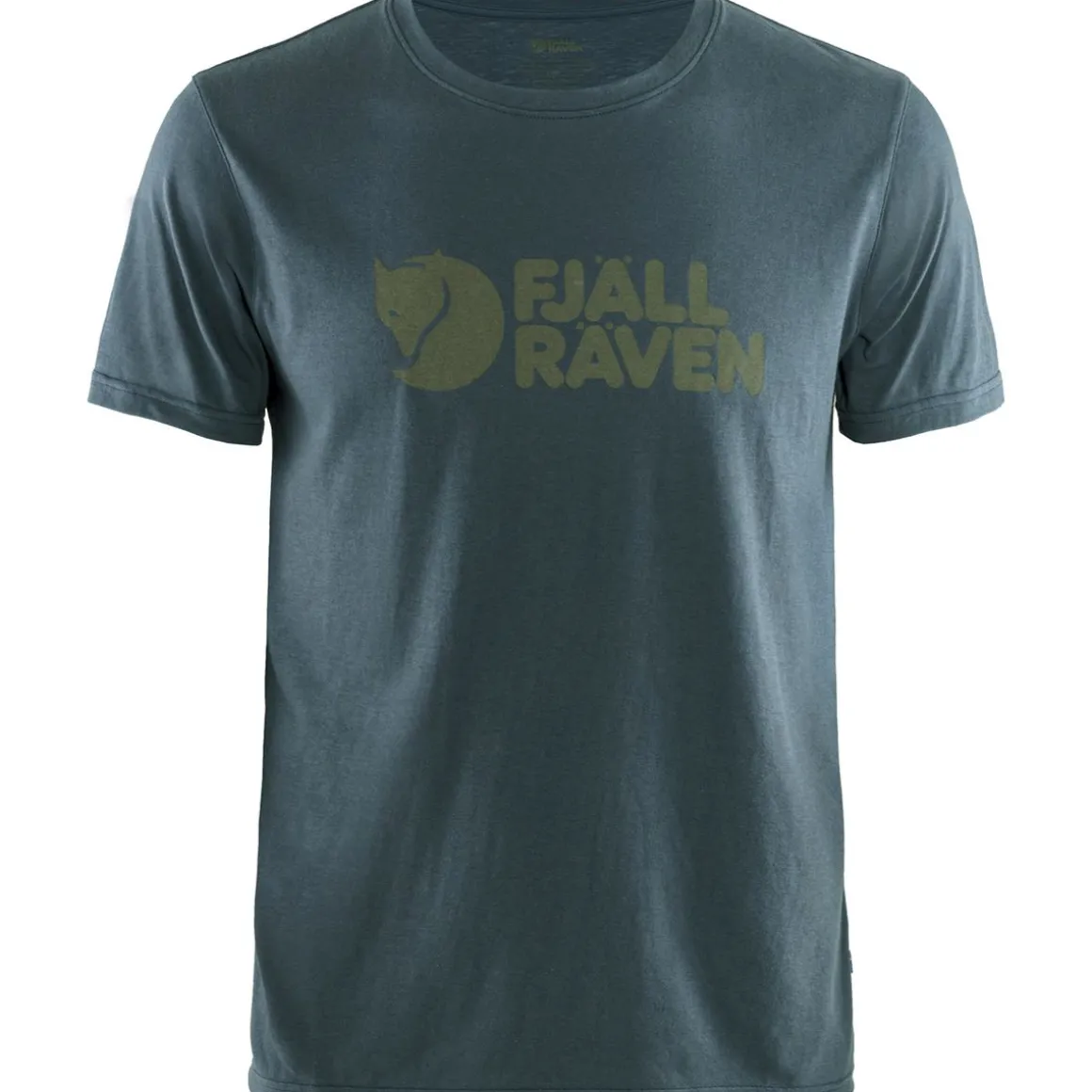 Men's Fjällräven T-Shirt with logo