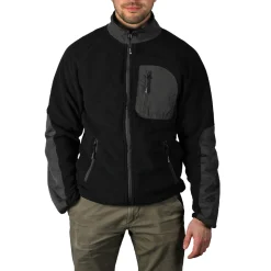 Men's Fleece Jacket