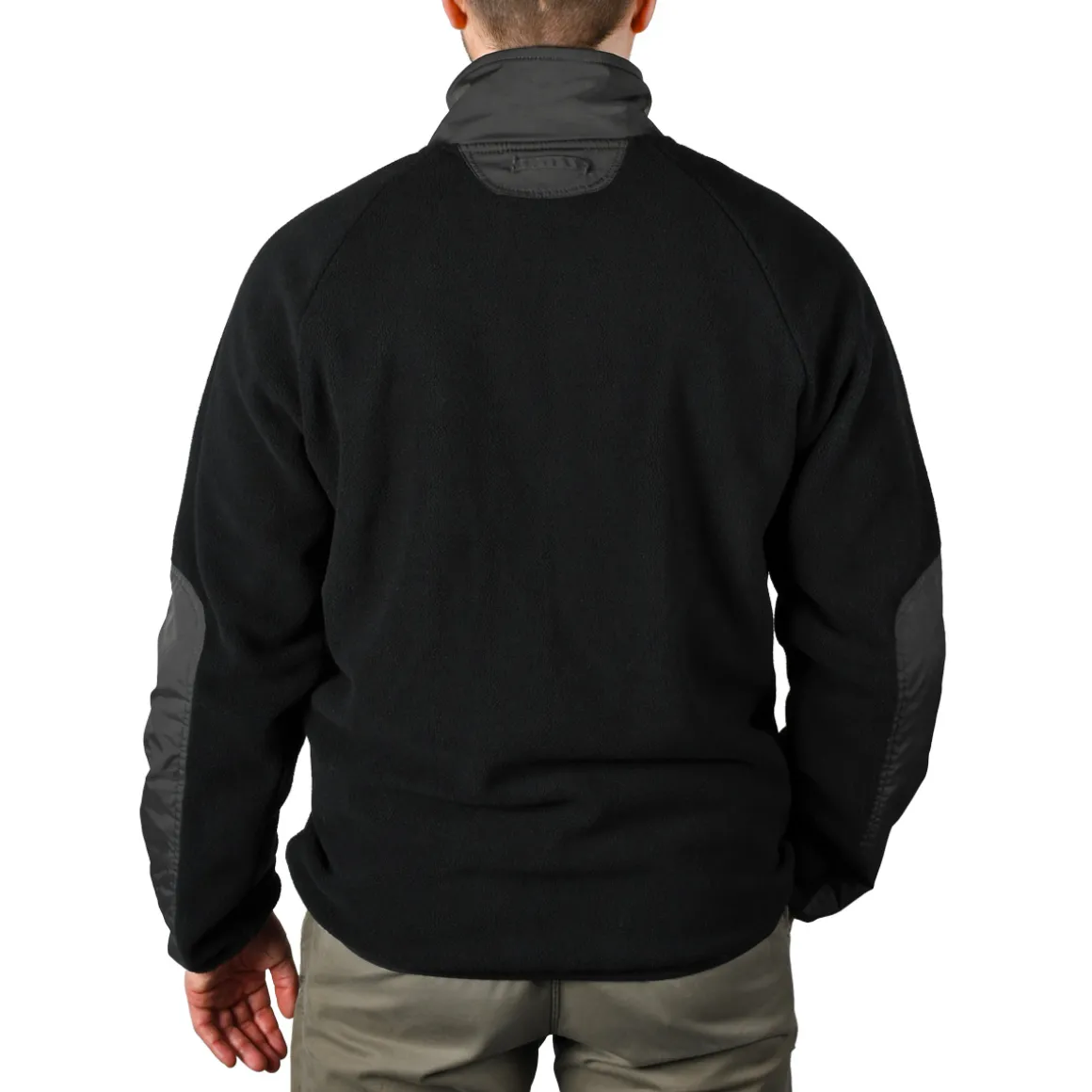 Men's Fleece Jacket