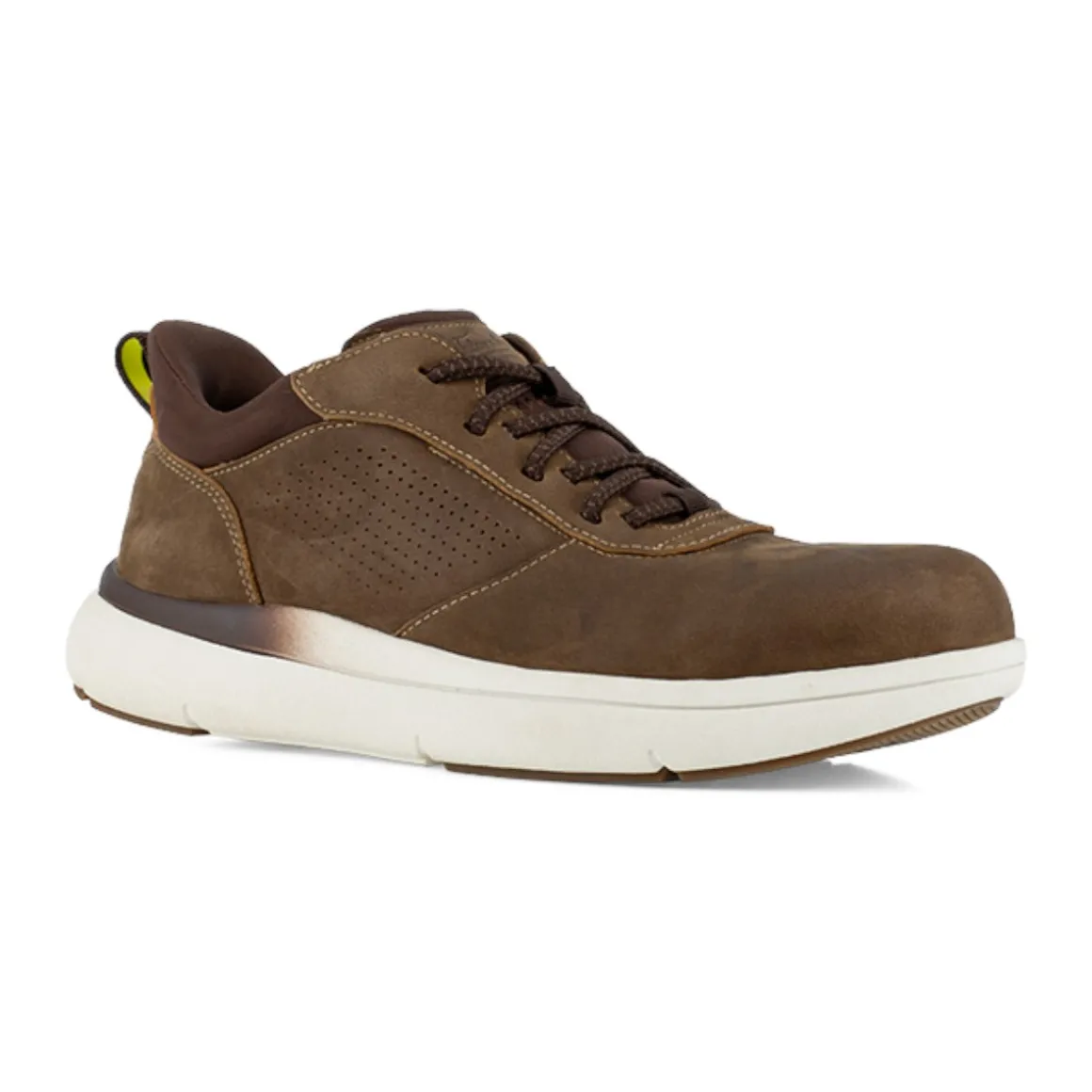 Men's Fleet Work Security Shoes