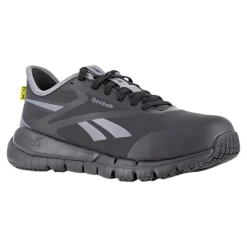 Men's Flex Trainer Work Shoes