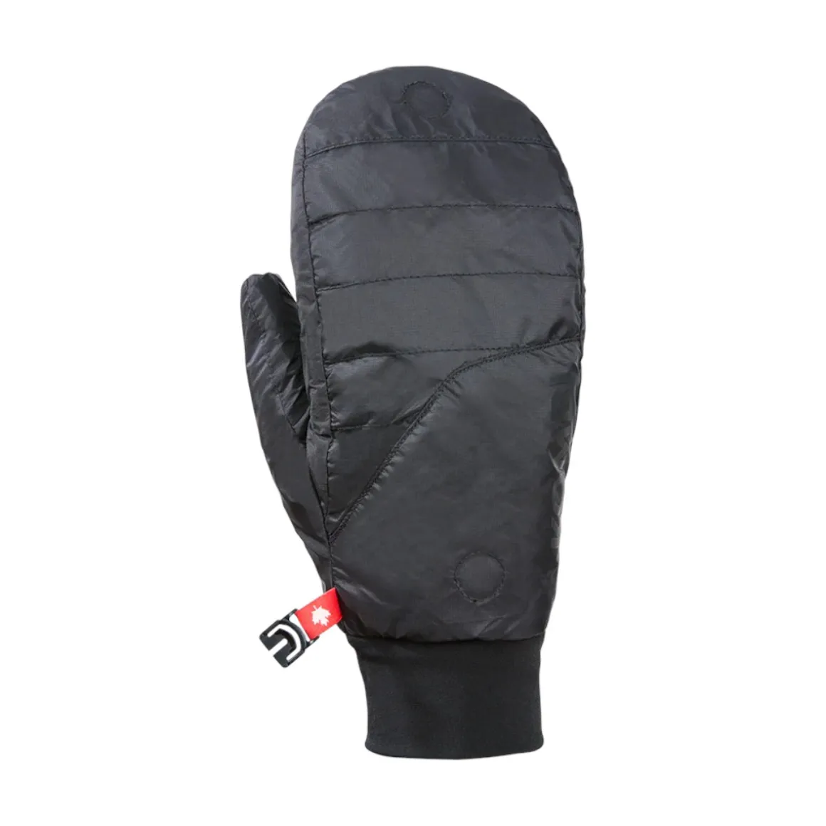 Men's Flip Grip Mittens