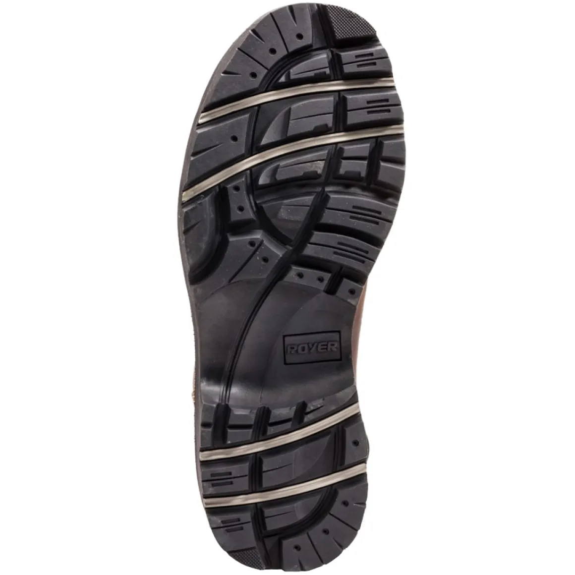 Men's 8600FLX Safety Boots