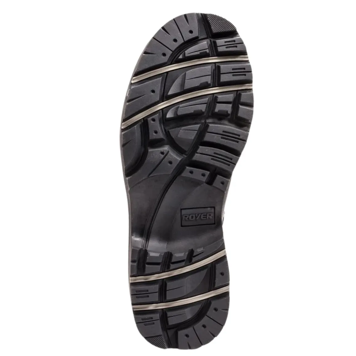 Men's 8604FLX Safety Boots